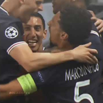 Story Wa Football Psg Vs Manchester City