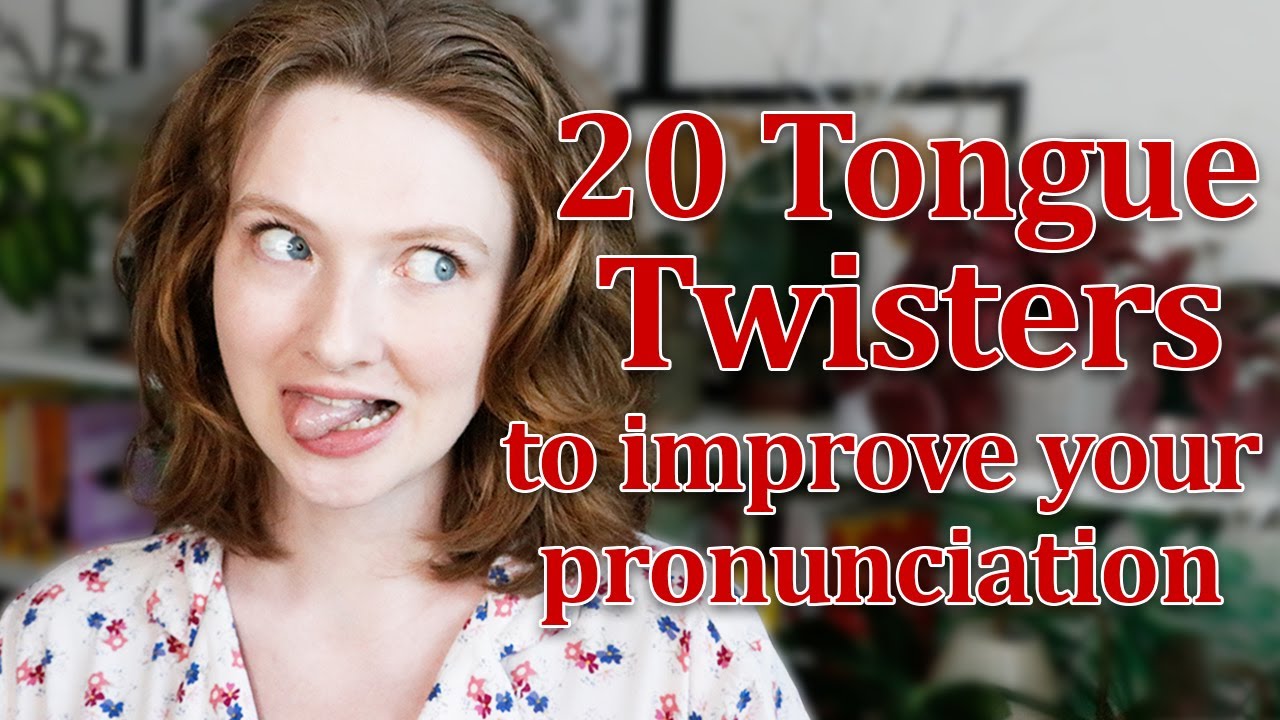 People Try The HARDEST Tongue Twisters Around The World l US, Japan, Spain, Morocco, Germany