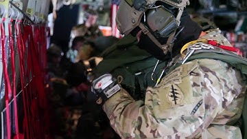 In Air Operations over Riga, Latvia