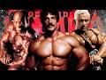 Bodybuilding Documentary MegaVid [Mentzer, Priest, Beckles]