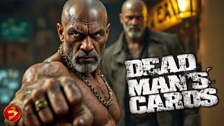 DEAD MAN'S CARDS