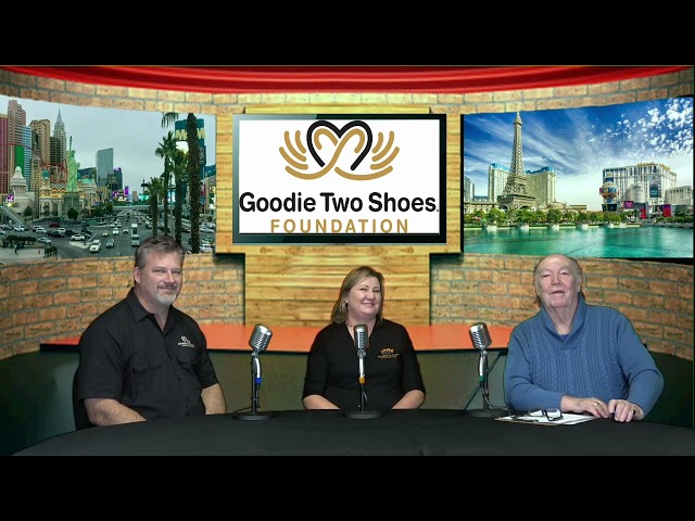 The Gift of Giving 02 07 24 Goodie Two Shoes R1