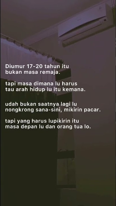 STORY WA BUAT YANG LAGI BERJUANG UNTUK MASA DEPAN😎 #story #storywa