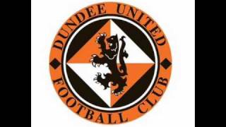 The Terrors Of Tannadice | Dundee United Football Club | ARABEST