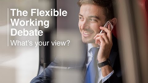 Flexible working: 3 key challenges