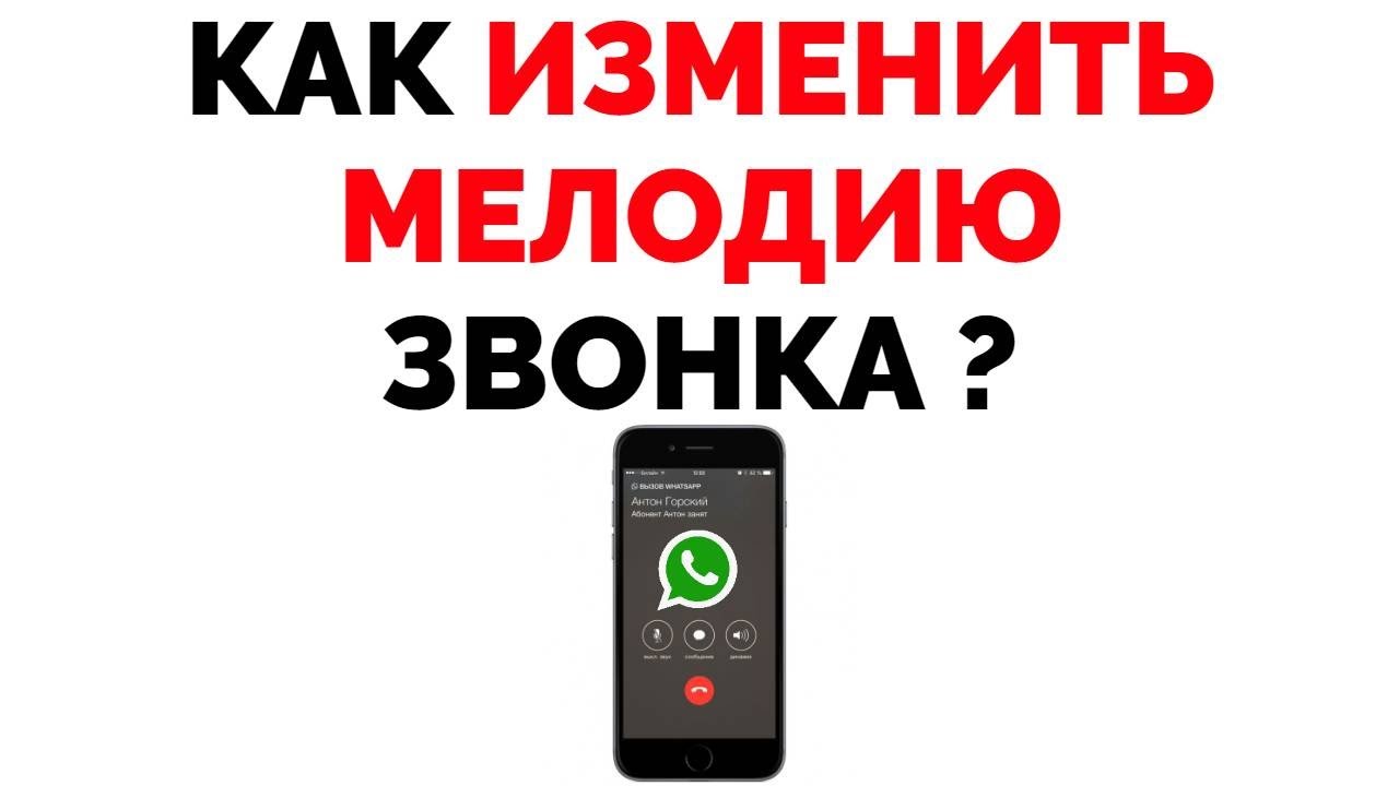 Меняй рингтон на телефон. Поставить мелодию на звонок в ватсапе. Мелодия на звонок. Как в ватсапе поменять мелодию звонка на свою. Как изменить голос в звонке ватсап.