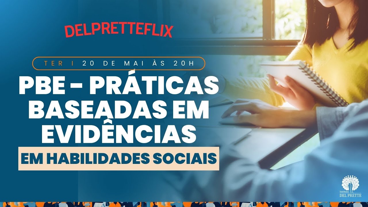 PBE - Práticas Baseadas em Evidências