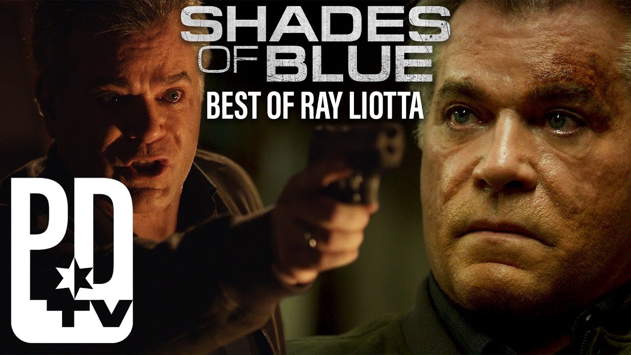 Download Best Of Ray Liotta In Shades Of Blue Season 1 | Shades Of Blue | PD TV