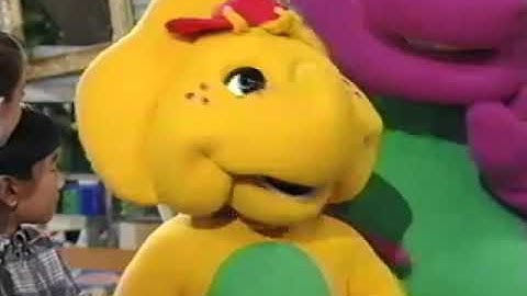 What A World We Share (2003 Version) Part 16