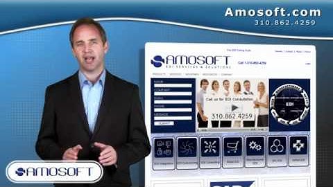 EDI Services | EDI Outsourcing, EDI Experts