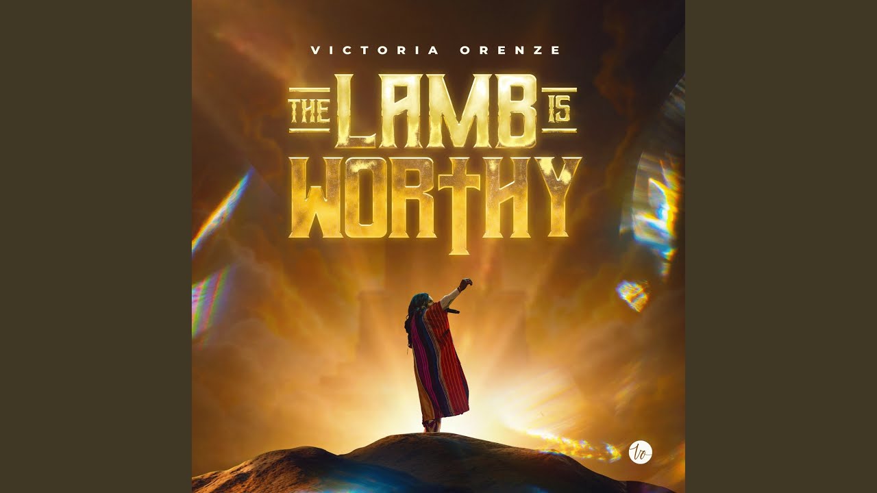 Watch The Lamb Is Worthy on YouTube Watch The Lamb Is Worthy on YouTube