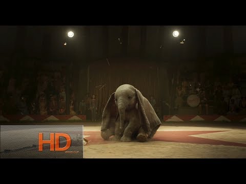 Dumbo (2019) movieclips