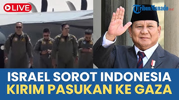 🔴RANGKUMAN HAMAS-ISRAEL: SIKAP AS SOAL GENCATAN SENJATA GAZA HINGGA SERANGAN DRONE ISRAEL KE LEBANON