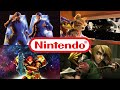Cancelled Nintendo Adaptations