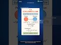 Coulomb Force vs Gravity | NEET 2026 Physics