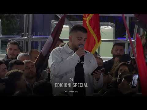 E 15-ta natë, protestat nuk ndalen - 30.09.2026