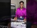 CONGOLESE PIANO SEBENE SKILLSрџ Ґ Seben Music Trending Keyboard Sebene Fallyipupa Shorts CONGOLESE PIANO SEBENE SKILLSрџ Ґ Seben Music Trending Keyboard Sebene Fallyipupa Shorts