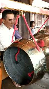 Kesenian Musik Budaya Lampung