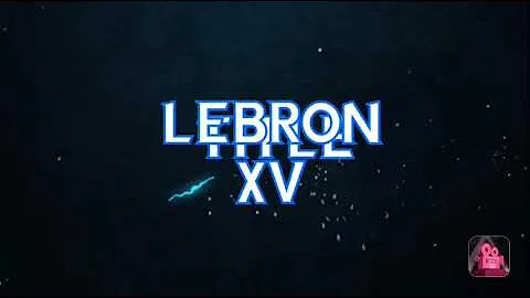 My intro