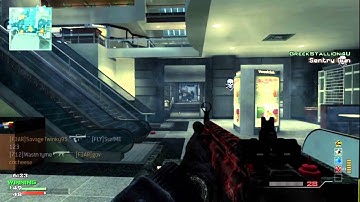 MW3 OVERKILL M.O.A.B