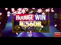 Huuuge casino starting a new account - YouTube