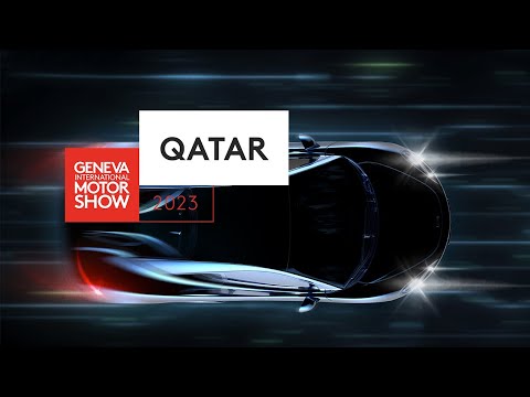 GIMS QATAR | THE ROAD TO QATAR