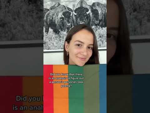 Video: Kan du djupvårda färgat hår?