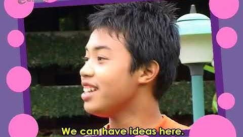 Roro Jongrang seg1 [FWE] | Video Learning Object