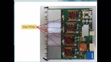 High Speed Multi-Channel Analog Measurements w/ Keysight M9703A AXIe 12-bit Digitizer