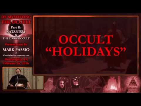 Video: Aliens Okkulte Mysterium - Alternativ Visning