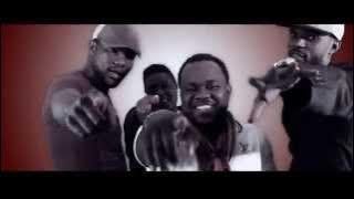 Chila One feat Arnaud NZAMBA, Leint's de Gloire, S.T. L'Amour te Cherche Clip Officiel