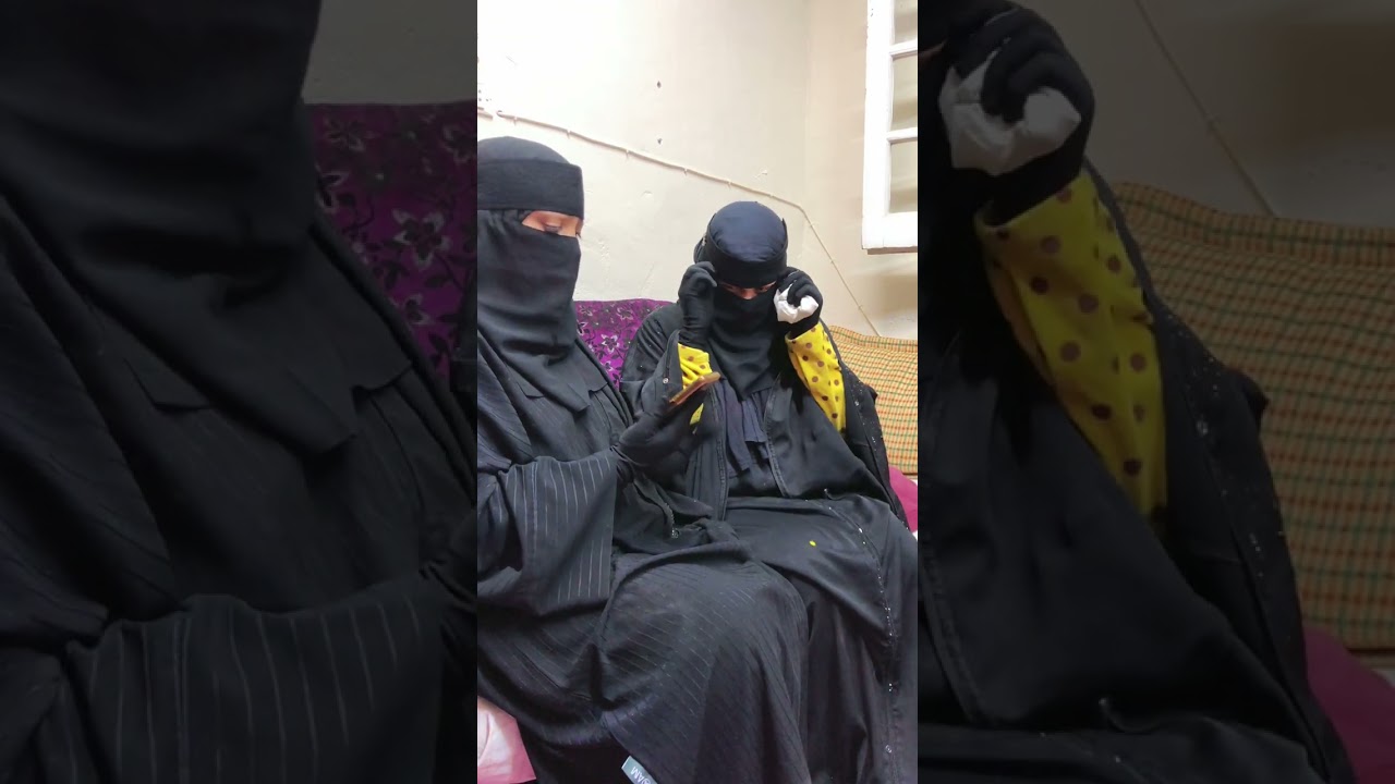 خطف الاولاد من الشوارع 