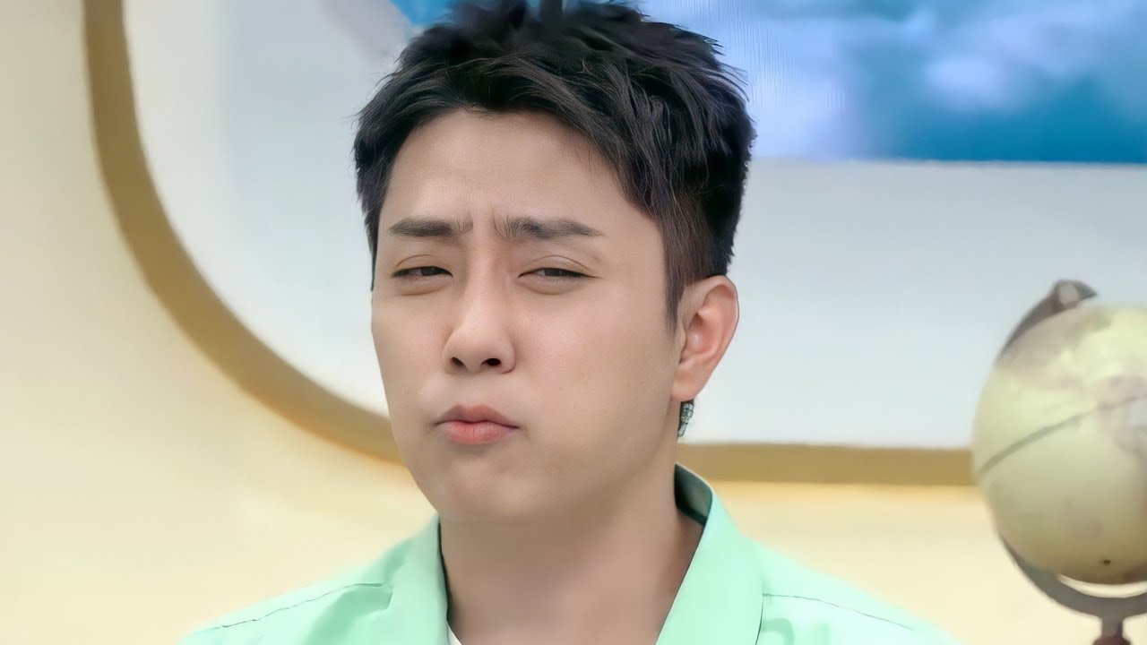 The Soft Side of Eun Jiwon