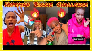 Hypeman Biggie Song | Tiktok Challenge ??