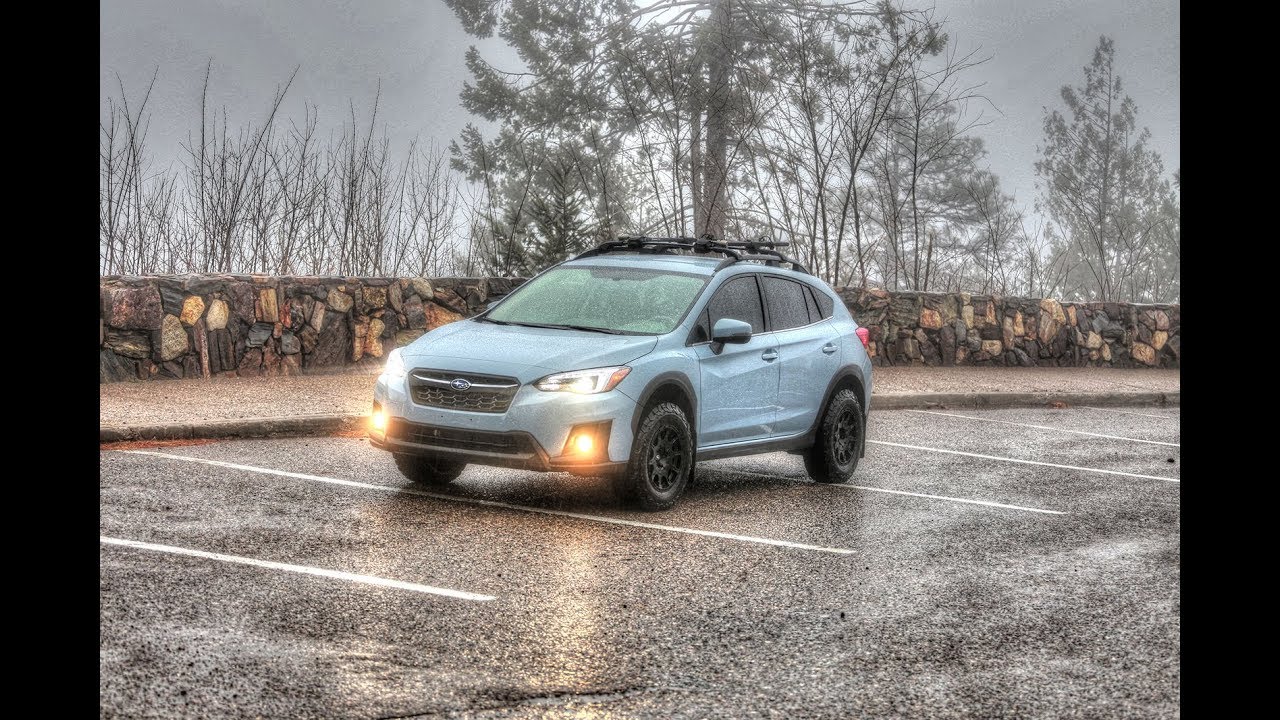 bike racks for subaru crosstrek