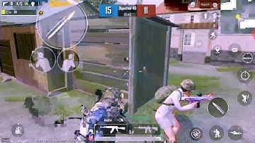 RANDOM || 100 RP || PRO PLAYER