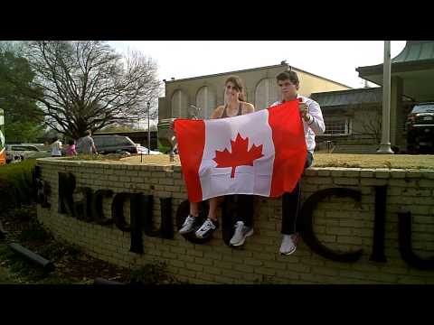 Rebecca Marino & Milos Raonic steal the spotlight ...