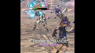 Mobius FF - Vox 170 Sophie #37