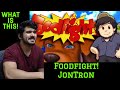 Foodfight! - JonTron reaction