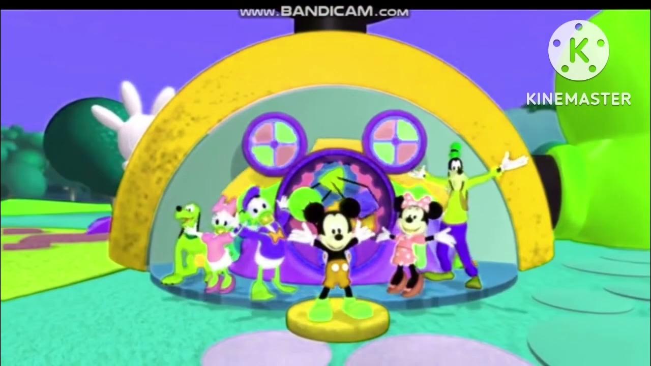 Mickey Mouse Hot Dog Song 1 Hour Mickey Mouse Clubhouse Hot Dog Song Season 1 (HD) In Mari Group - YouTube