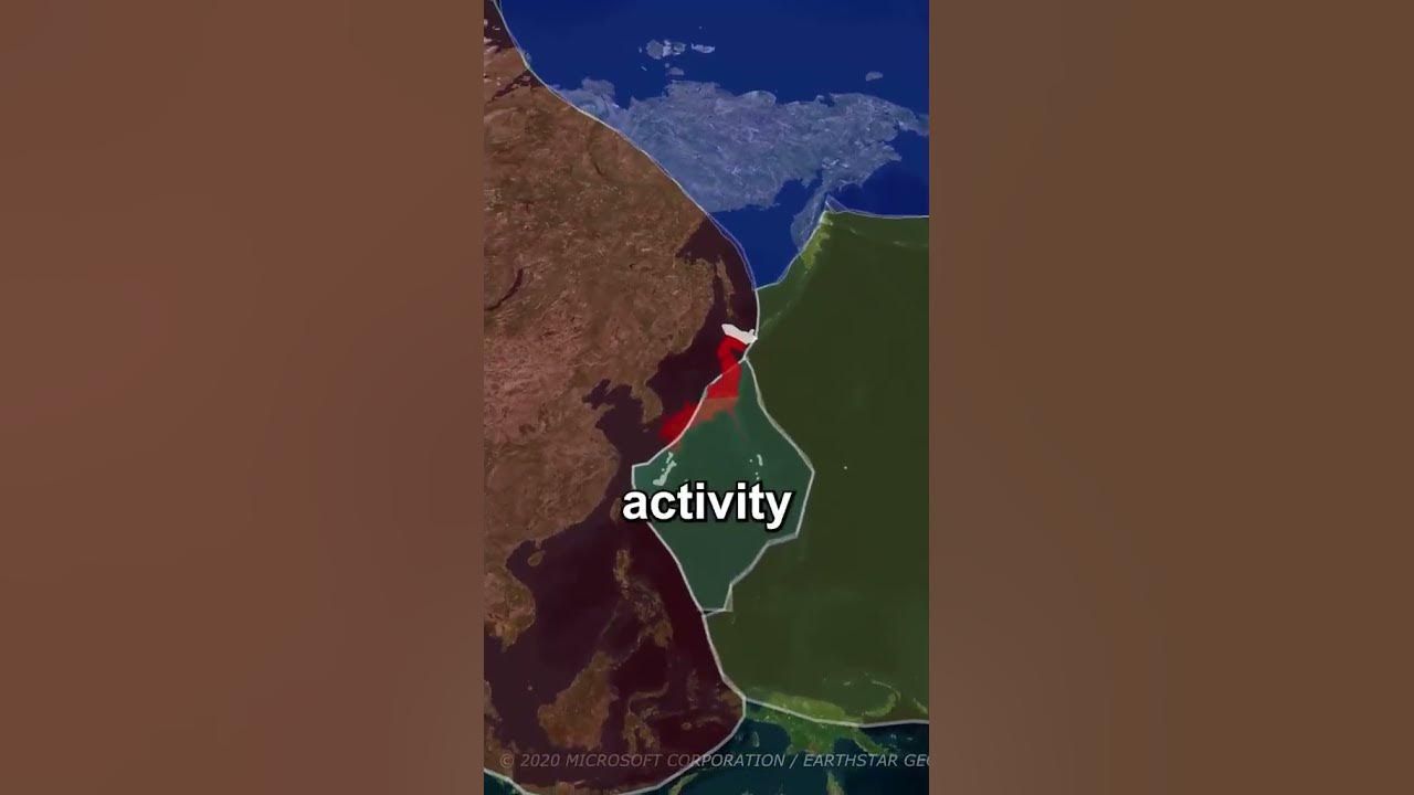 Does japan experience earthquakes