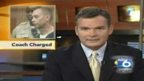"Paul Wallin" Shown on Channel 6 News San Diego re...
