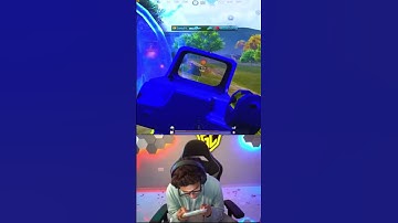 😱 Jonathan Gaming Hacker Like 1v4 Clutch with M416 | Hacker Or Wott #shorts #bgmi #jonathan