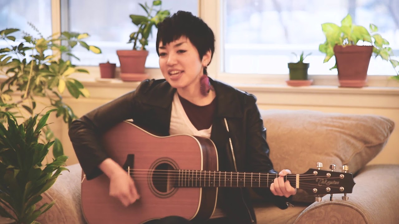 Wish You Were Here - Avril Lavigne (Nancy acoustic cover 