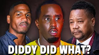 Diddy Is DONE!