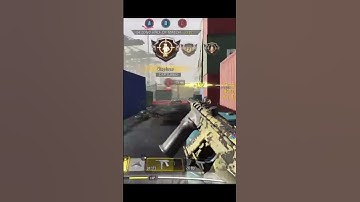 #cod #callofdutycoldwarzombies #streamslayers #codm #codmcollateral #videogame