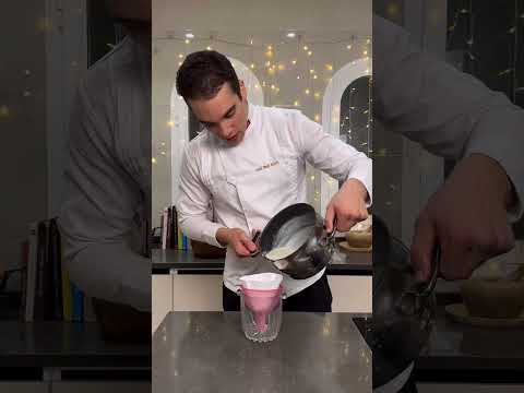     جبن الماسكارپوني في المنزل