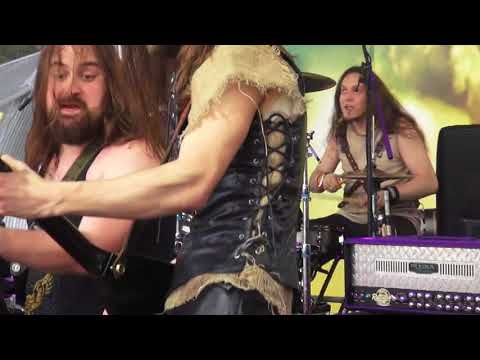 Калевала - Калевала (Live)