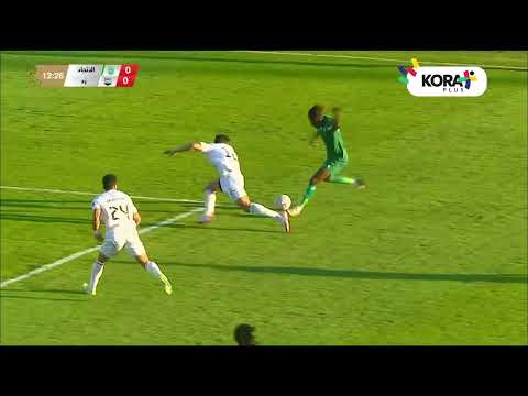 محمد اسماعيل مدافع زد يخطف الأضواء من الجميع الدوري المصري 2023 2024