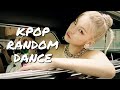 KPOP RANDOM DANCE CHALLENGE